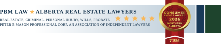 Peter B Mason Real Estate Lawyers